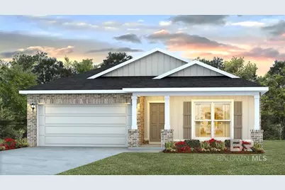28110 Hallow Trail, Elberta, AL 36530 - Photo 1