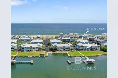 1872 W Beach Boulevard #J206, Gulf Shores, AL 36542 - Photo 1