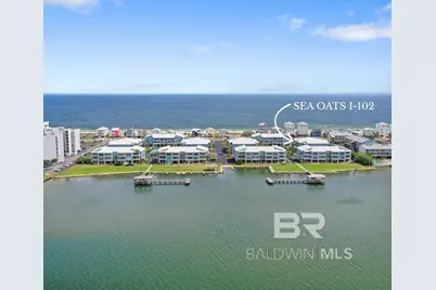 1872 W Beach Boulevard #I-102, Gulf Shores, AL 36542 - Photo 1