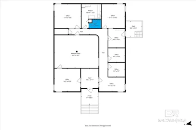 24770 Perdido Beach Boulevard, Orange Beach, AL 36561 - Photo 49