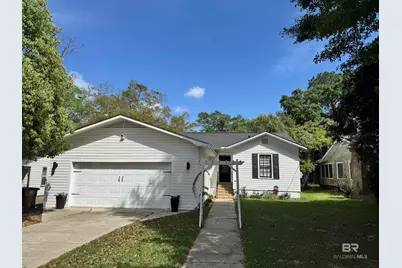 103 Emogene Place, Mobile, AL 36606 - Photo 1