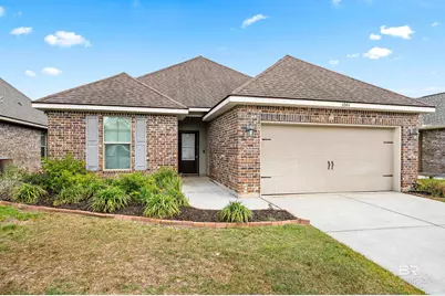 6044 Waterford Drive, Foley, AL 36535 - Photo 1