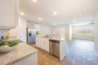 14466 Cavendish Drive, Foley, AL 36535 - Photo 5