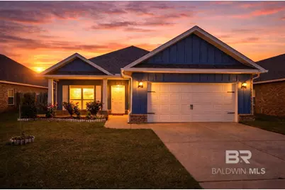 9631 Volterra Avenue, Daphne, AL 36526 - Photo 1