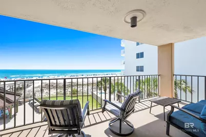 24132 Perdido Beach Boulevard #1021, Orange Beach, AL 36561 - Photo 7