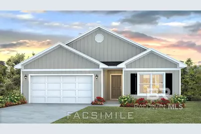15691 Laurelbrooke Loop, Fairhope, AL 36532 - Photo 1