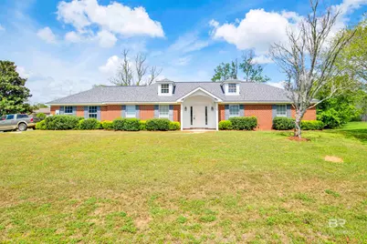 28398 Publisher Lane, Loxley, AL 36551 - Photo 1