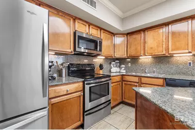 24900 Perdido Beach Boulevard #1206, Orange Beach, AL 36561 - Photo 3