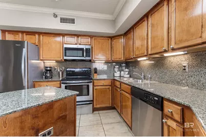 24900 Perdido Beach Boulevard #1206, Orange Beach, AL 36561 - Photo 5