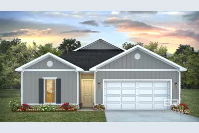 19852 Butchart Road, Silverhill, AL 36576 - Photo 1