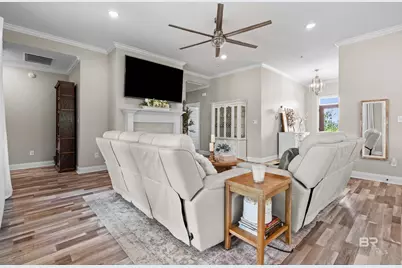 7150 Powell Road #Lot 6A, Eight Mile, AL 36613 - Photo 5