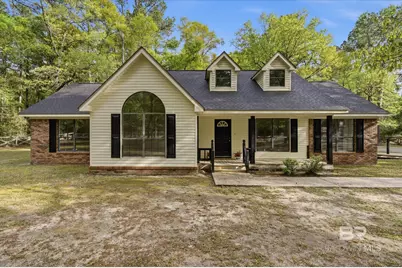 9770 Lakeview Road, Bay Minette, AL 36507 - Photo 1