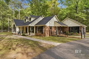 9770 Lakeview Rd, Bay Minette, AL 36507 - Photo 3