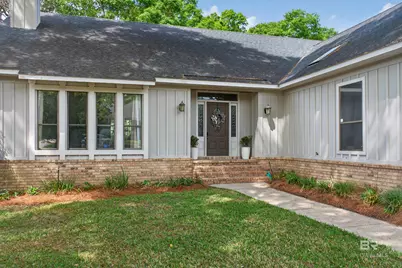 1250 Savannah Drive, Mobile, AL 36609 - Photo 3