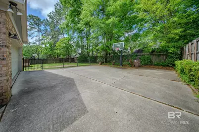 1250 Savannah Drive, Mobile, AL 36609 - Photo 5