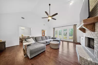 1250 Savannah Drive, Mobile, AL 36609 - Photo 11