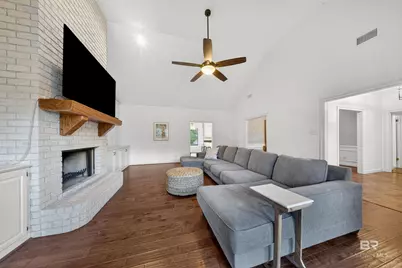 1250 Savannah Drive, Mobile, AL 36609 - Photo 9