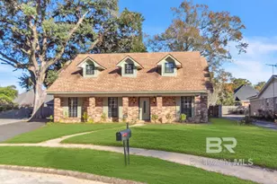 709 Oak Field Dr, Mobile, AL 36609 - Photo 31