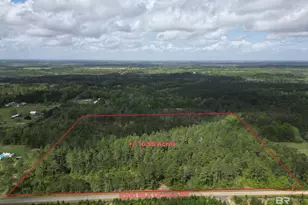 8200 Blk Grimes Rd, Century, FL 32535 - Photo 1