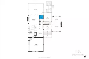 14763 Ridge Rd, Summerdale, AL 36580 - Photo 47