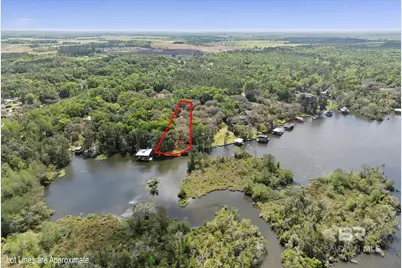14763 Ridge Road, Summerdale, AL 36580 - Photo 43