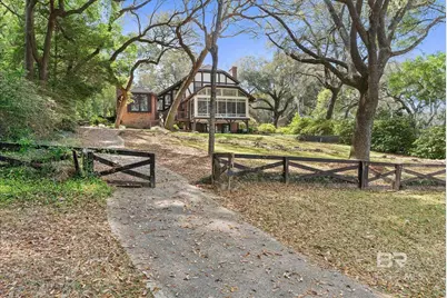 14763 Ridge Road, Summerdale, AL 36580 - Photo 35