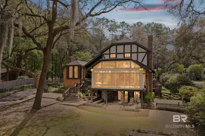 14763 Ridge Road, Summerdale, AL 36580 - Photo 29