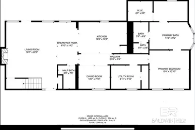 1302 Oak Street, Daphne, AL 36526 - Photo 39