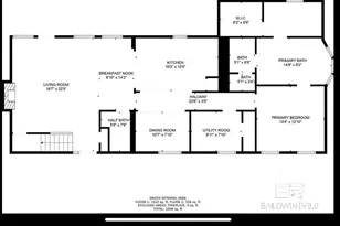 1302 Oak St, Daphne, AL 36526 - Photo 39