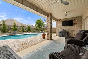 2350 W Clairmont Dr, Semmes, AL 36575 - Photo 5
