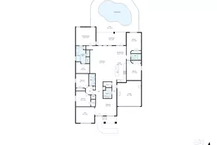 2350 W Clairmont Dr, Semmes, AL 36575 - Photo 43
