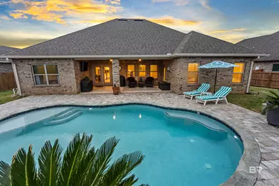 2350 W Clairmont Drive, Semmes, AL 36575 - Photo 37