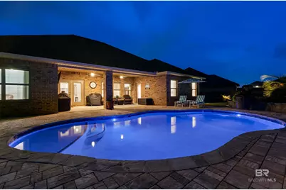 2350 W Clairmont Drive, Semmes, AL 36575 - Photo 41
