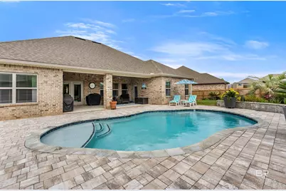 2350 W Clairmont Drive, Semmes, AL 36575 - Photo 35