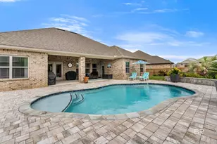 2350 W Clairmont Dr, Semmes, AL 36575 - Photo 35