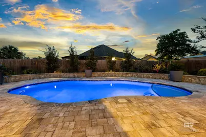 2350 W Clairmont Drive, Semmes, AL 36575 - Photo 7