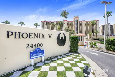 24400 Perdido Beach Boulevard #415, Orange Beach, AL 36561 - Photo 1