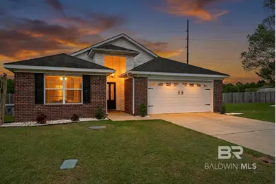 9658 Polo Place Circle, Mobile, AL 36695 - Photo 33