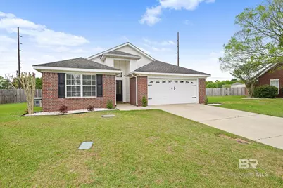 9658 Polo Place Circle, Mobile, AL 36695 - Photo 1