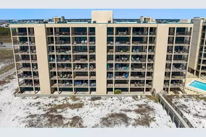 28760 Perdido Beach Boulevard #511S, Orange Beach, AL 36561 - Photo 57