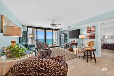 28760 Perdido Beach Boulevard #511S, Orange Beach, AL 36561 - Photo 5