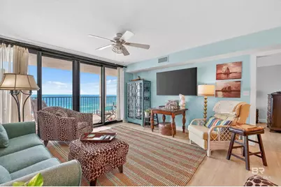 28760 Perdido Beach Boulevard #511S, Orange Beach, AL 36561 - Photo 7