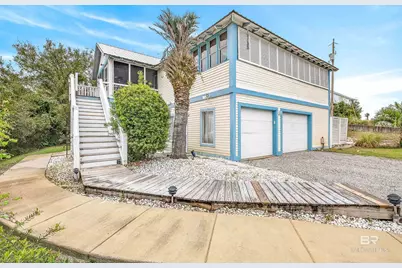 3376 Jefferson Avenue, Orange Beach, AL 36561 - Photo 1