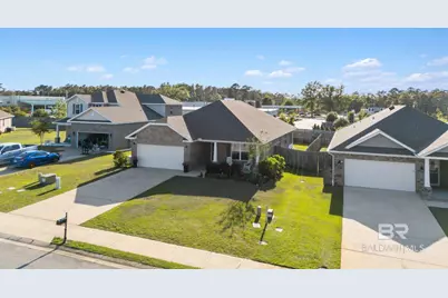 7021 Shallow Brook Court, Gulf Shores, AL 36542 - Photo 41