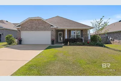 7021 Shallow Brook Court, Gulf Shores, AL 36542 - Photo 1