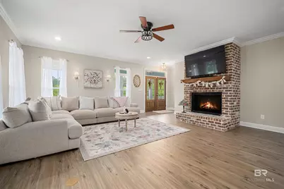 8538 Wards Lane, Semmes, AL 36575 - Photo 7