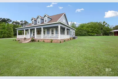 8538 Wards Lane, Semmes, AL 36575 - Photo 3