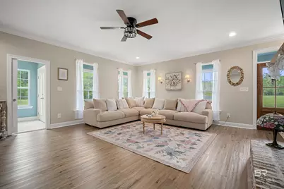 8538 Wards Lane, Semmes, AL 36575 - Photo 9