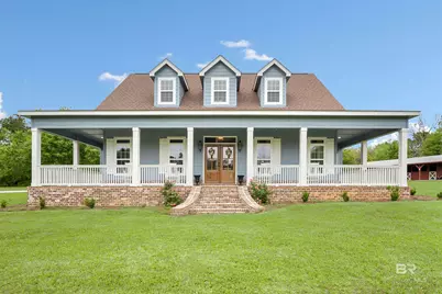 8538 Wards Lane, Semmes, AL 36575 - Photo 1
