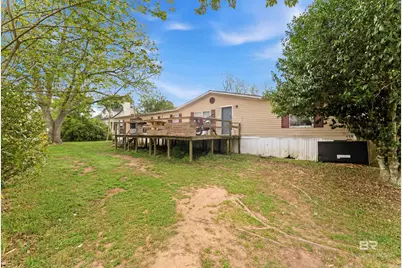 15874 Machulka Lane, Silverhill, AL 36576 - Photo 5